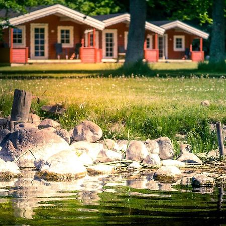 Danhostel スカナボー エクステリア 写真
