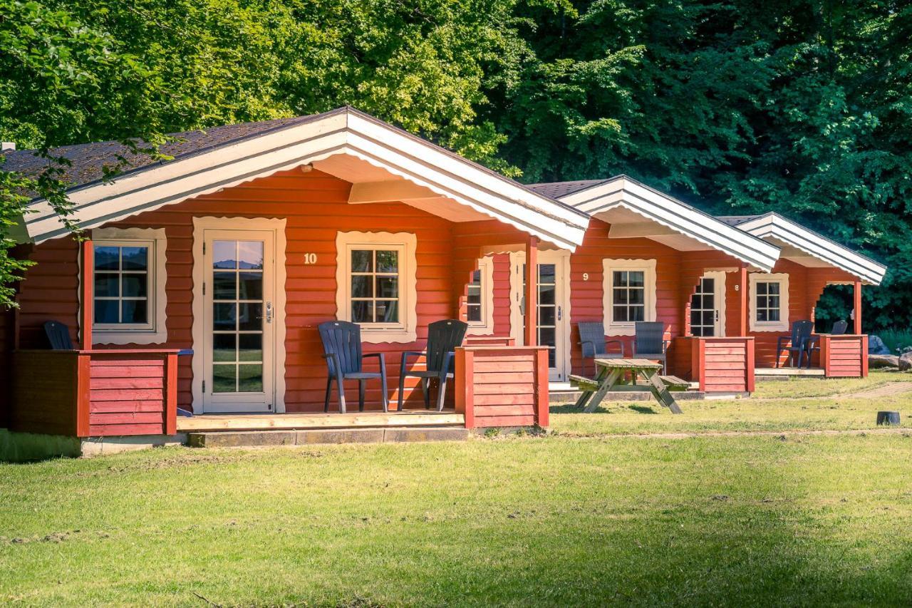 Danhostel スカナボー エクステリア 写真