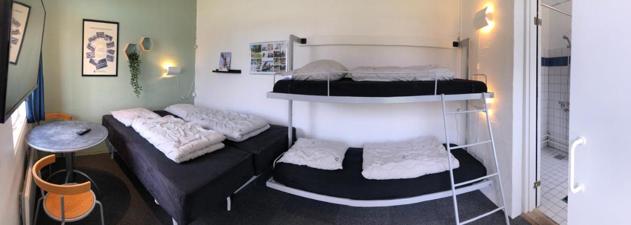 Danhostel スカナボー エクステリア 写真