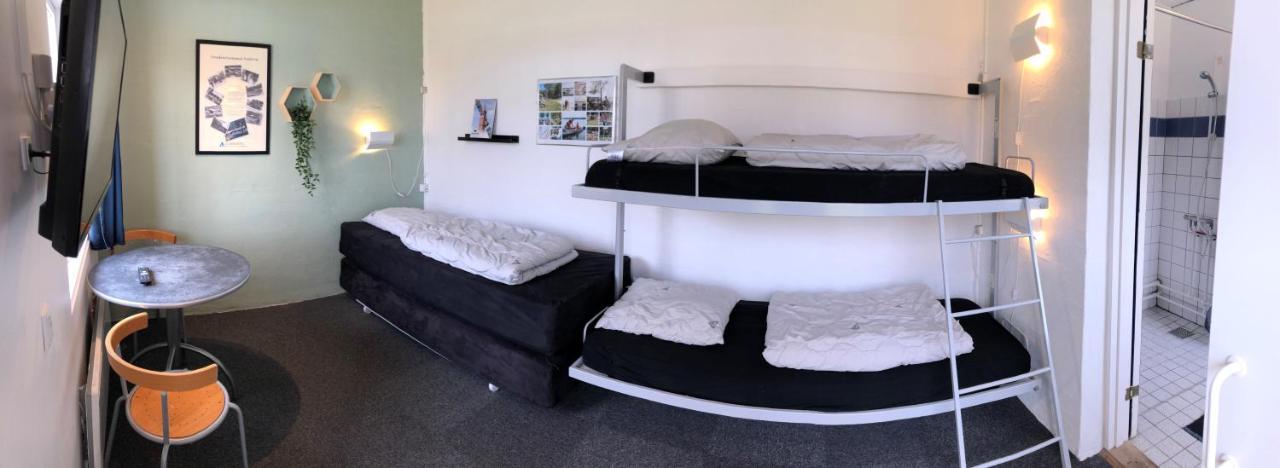 Danhostel スカナボー エクステリア 写真