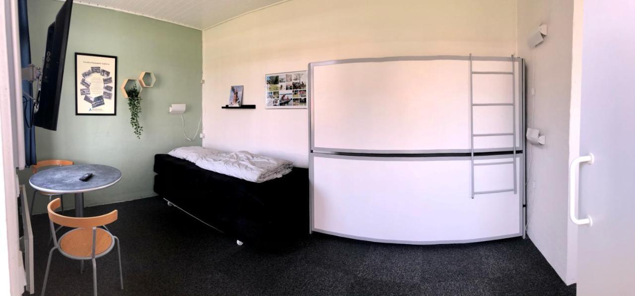 Danhostel スカナボー エクステリア 写真