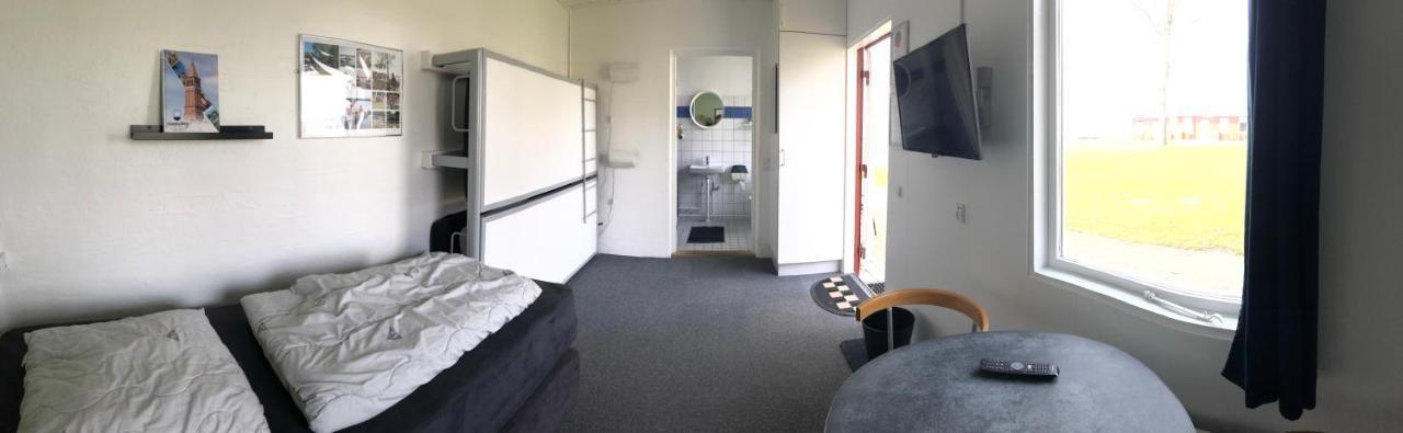 Danhostel スカナボー エクステリア 写真