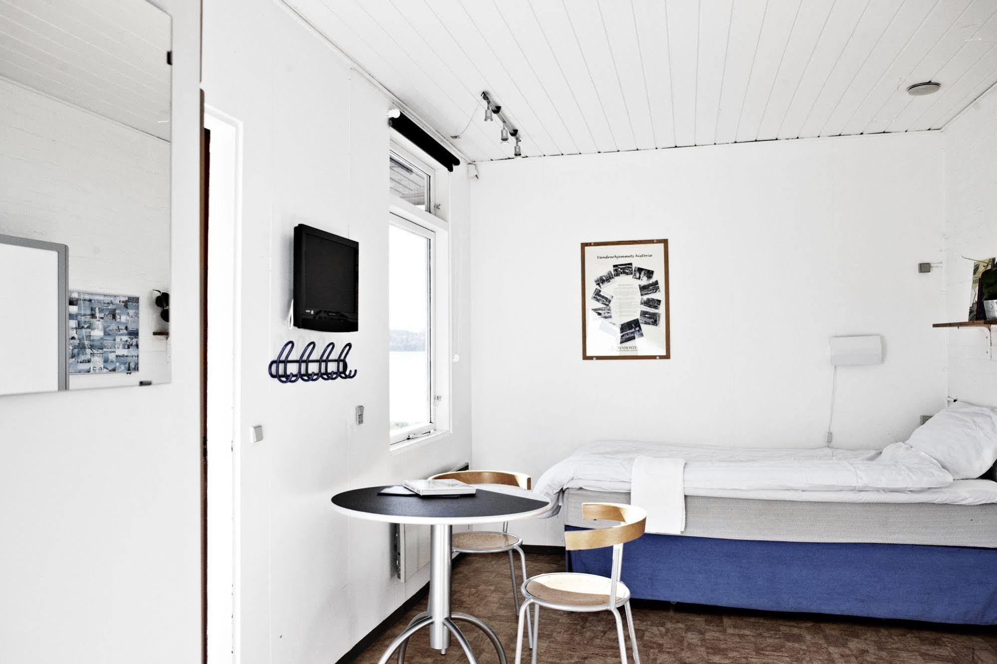 Danhostel スカナボー エクステリア 写真