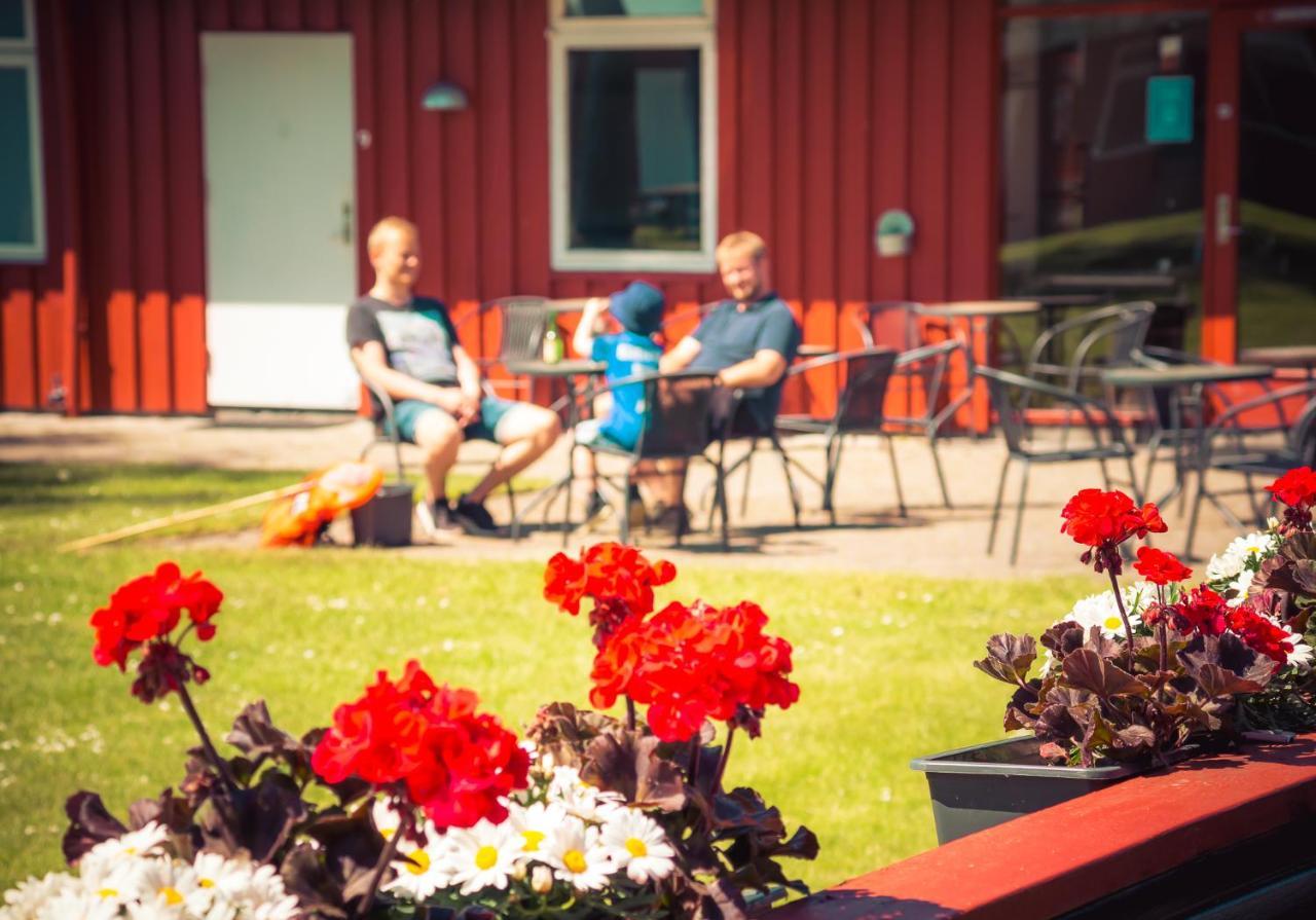 Danhostel スカナボー エクステリア 写真