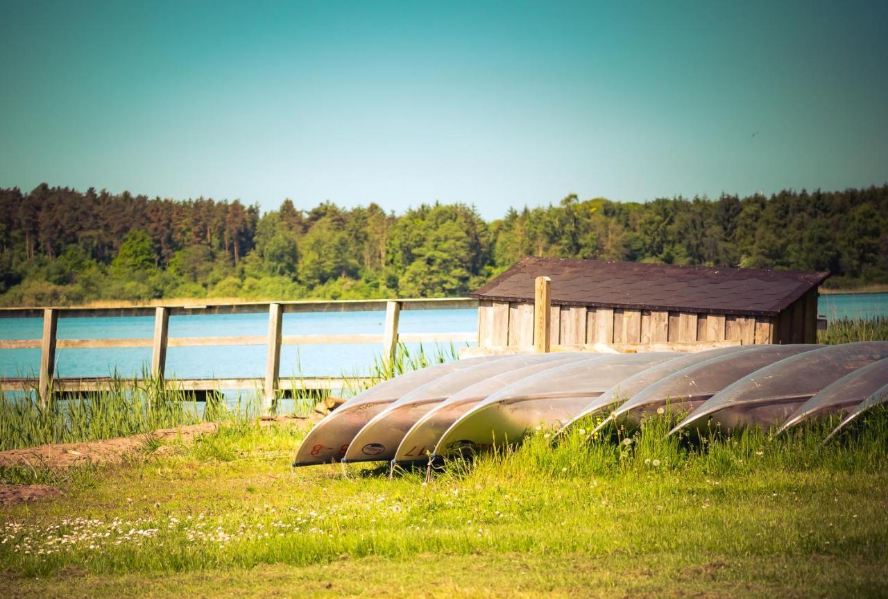Danhostel スカナボー エクステリア 写真