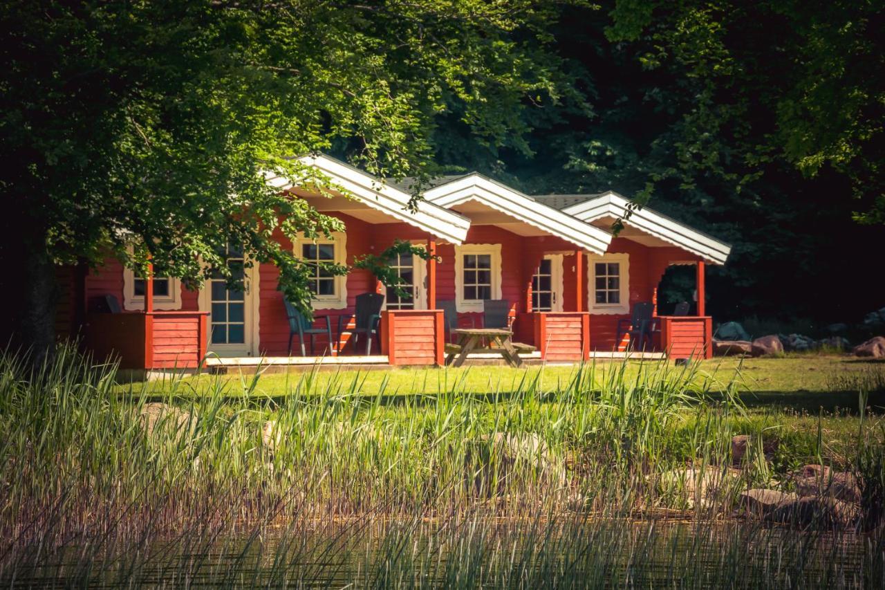 Danhostel スカナボー エクステリア 写真