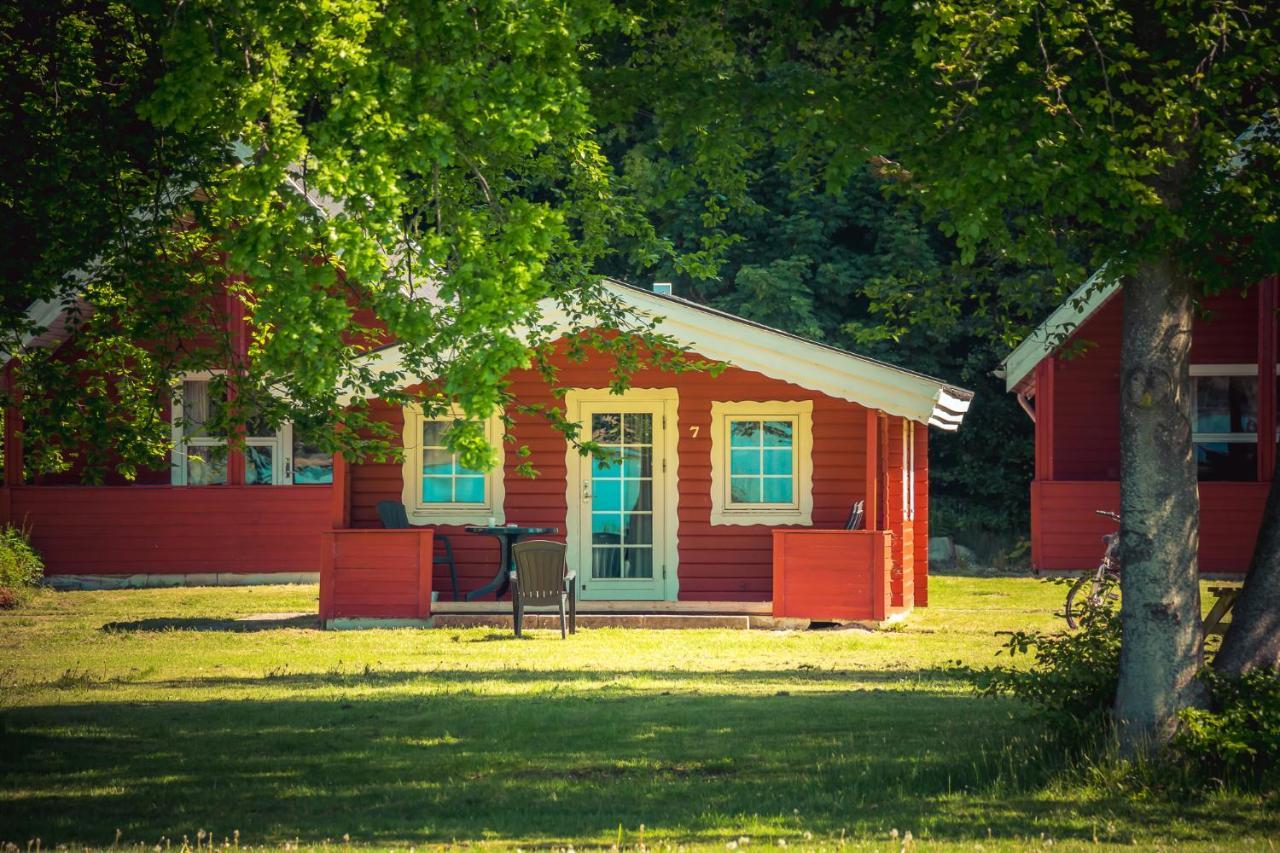 Danhostel スカナボー エクステリア 写真