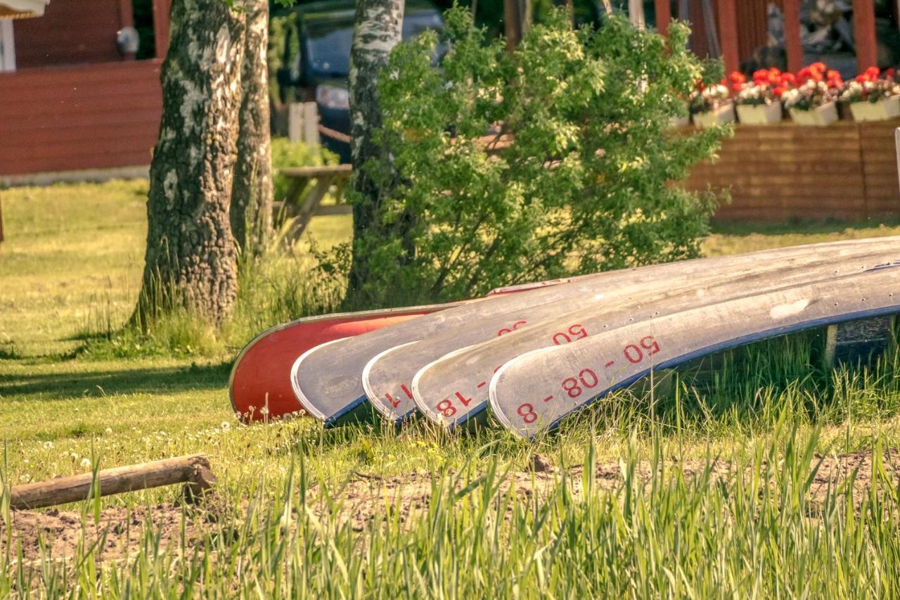 Danhostel スカナボー エクステリア 写真