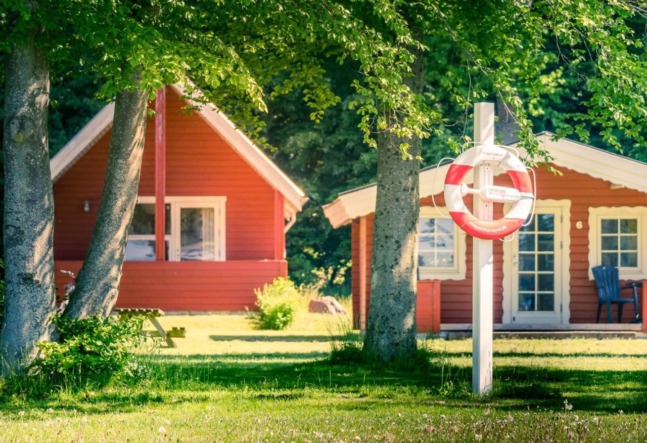 Danhostel スカナボー エクステリア 写真